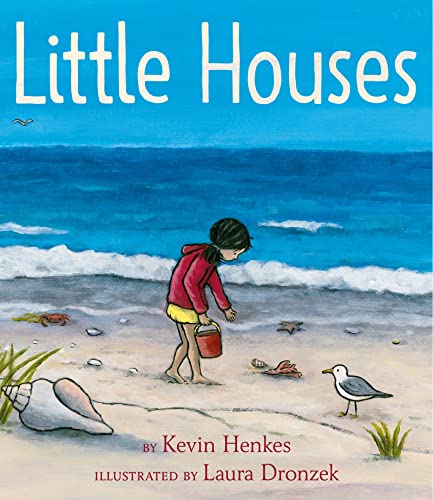 Little Houses von Greenwillow Books